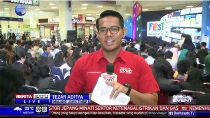 Ekspansi First Media di Kota Malang #1