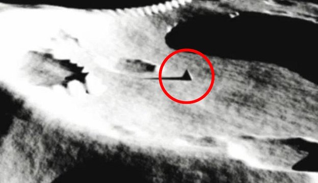 Best compilation of stunning UFO footage from NASA's archives