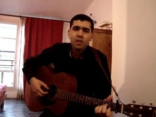 La ligne Hollworth (de Graeme Allwright)