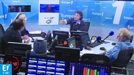 Loi Travail : "ça fait trois mois qu'on est prêts à discuter"