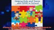 read now  Helping Kids and Teens with ADHD in School A Workbook for Classroom Support and Managing
