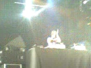 Ricardo Villalobos @ les ardentes 2007 part three