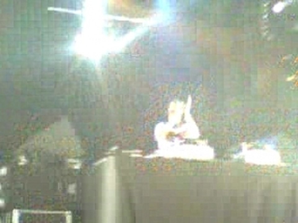 Ricardo Villalobos @ les ardentes 2007 part three