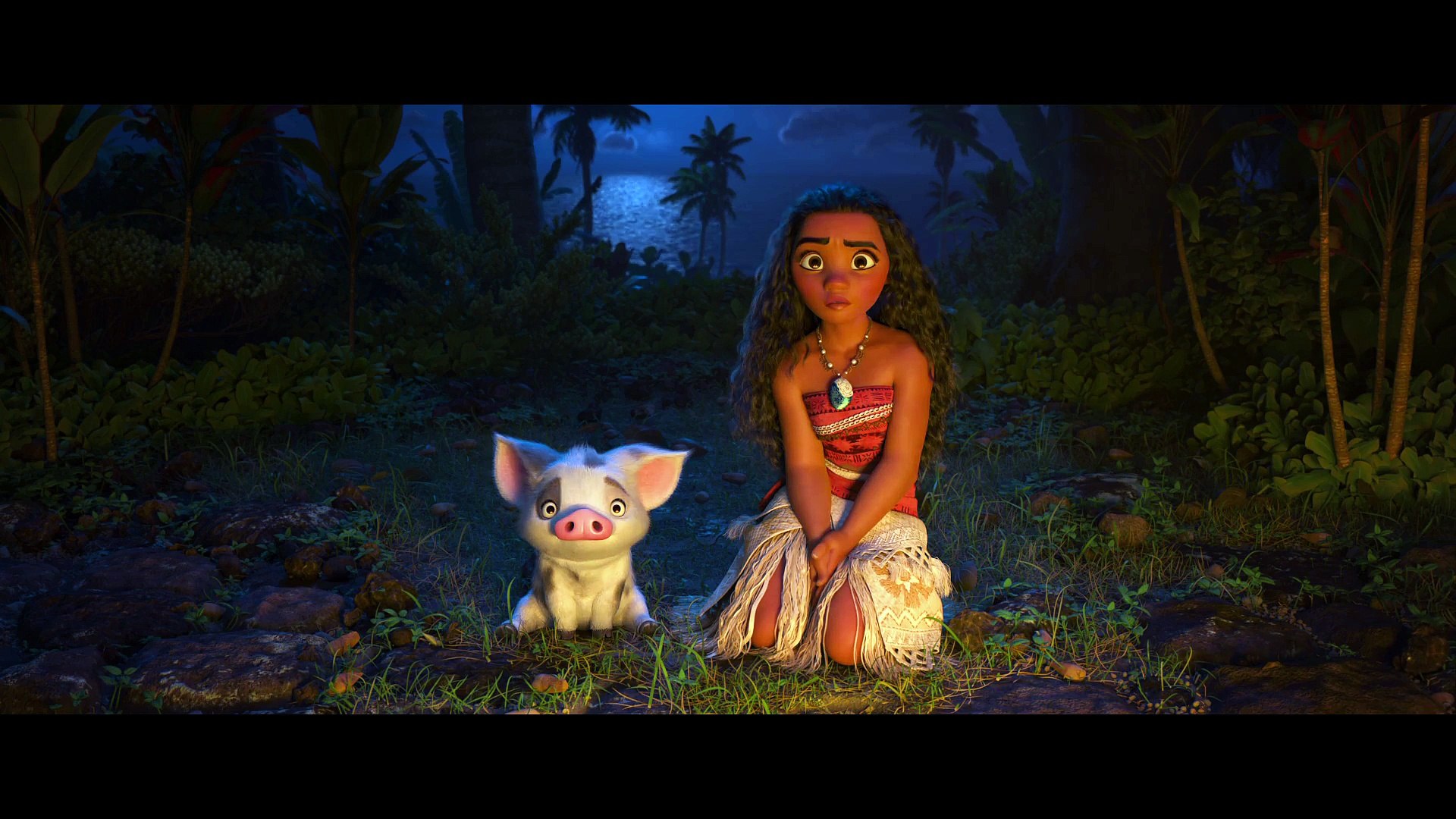 Moana dailymotion 2024 full movie