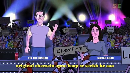 ABCD 2 Spoof -- Shudh Desi Endings