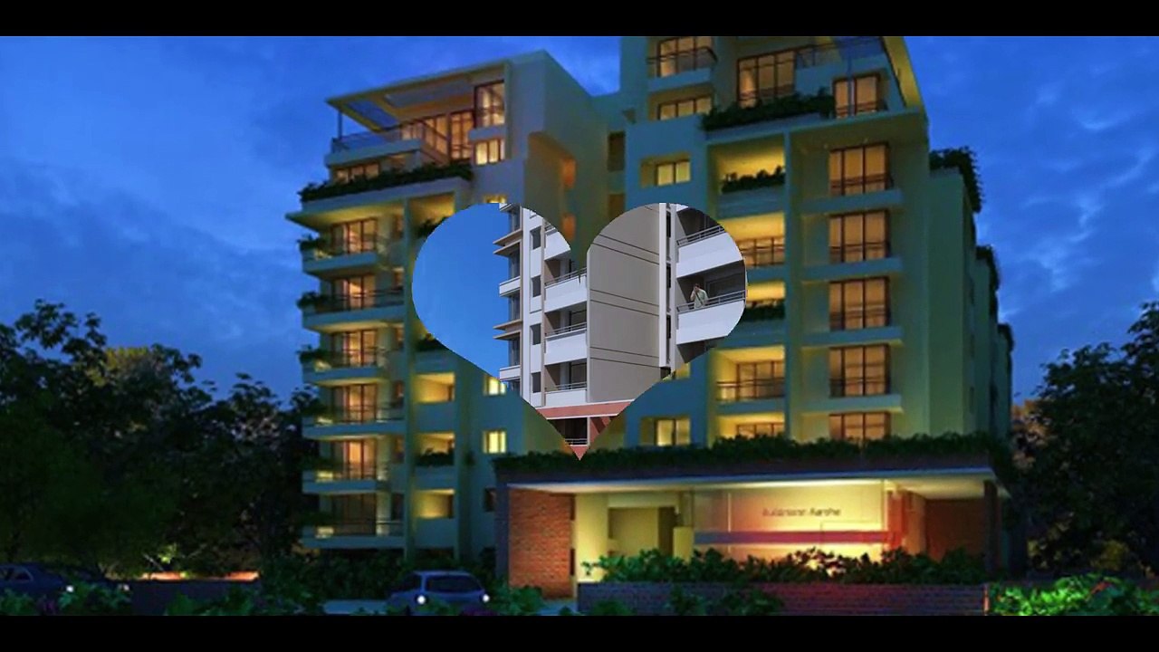 Aaroha Condominiums