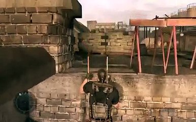 Rogue Warrior – PC [Descargar .torrent]