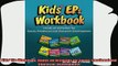 best book  Kids EPs Workbook Handson Activities for Social Emotional and Character Development