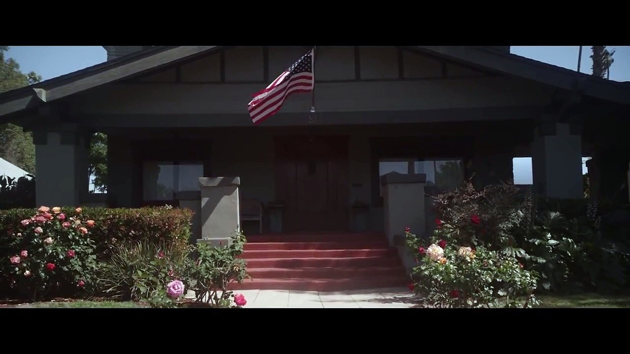 DEMENTIA Trailer (Horror 2015)