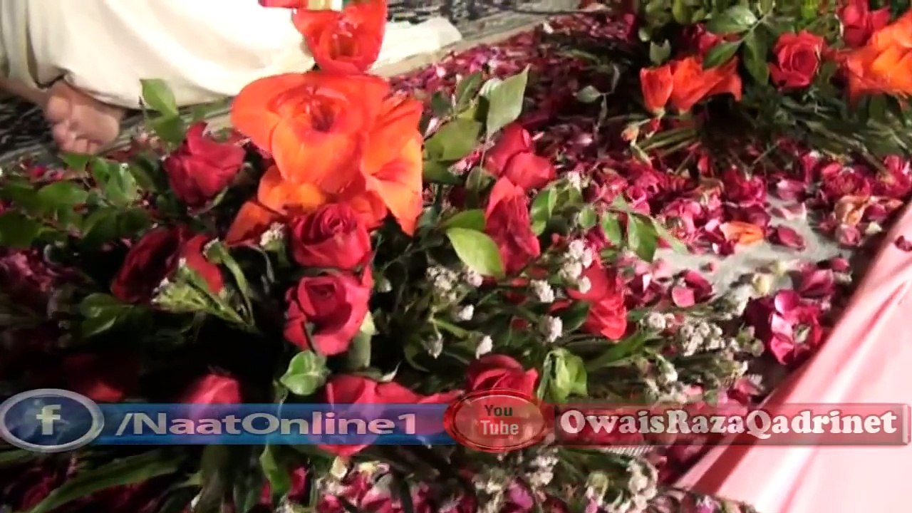 Shahbaz Qamar Fareedi - 7th April 2016  New Latest  Mehfil e Naat  2016 Shahbaz qamar new mehfil e enaat must watch