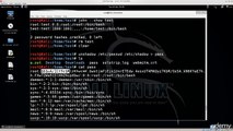 078 cracking-linux-password-with-john-the-ripper-part-2