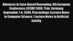 [PDF] Advances in Case-Based Reasoning: 9th European Conference ECCBR 2008 Trier Germany September