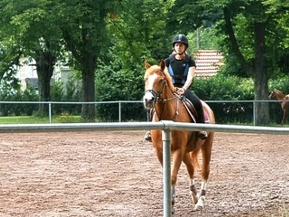 Derby Part 1