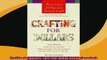 READ book  Crafting for Dollars Turn Your Hobby into Serious Cash  FREE BOOOK ONLINE