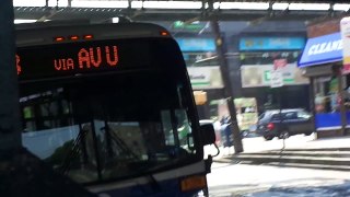 MTA NYCT B3 City Bus - July 19, 2013