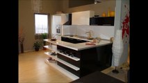 Luxury Modern Kitchenm Home Interior Design Ideas