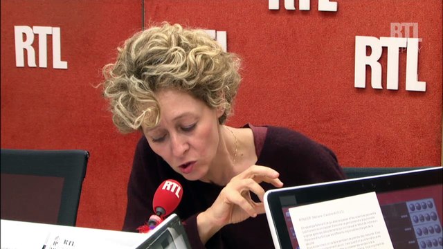 De Gaulle, les Bleus : même combat pour François Hollande , décrypte Alba Ventura