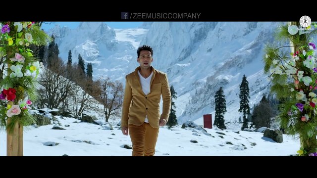 Chhu Liya - Full Video _ Hai Apna Dil Toh Awara _ Papon & Neha Rajpal _ Sahil Anand & Niyati Joshi