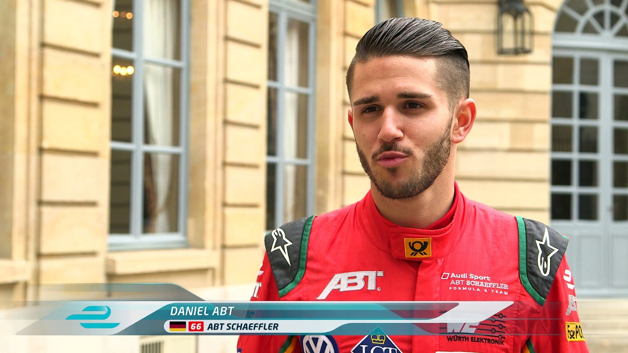 Racing Drivers Reveal Their Ultimate Circuits 2 - Formula E