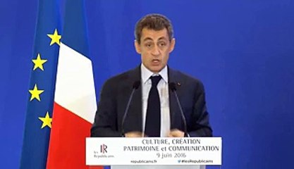 Les sites de screaming par Nicolas Sarkozy