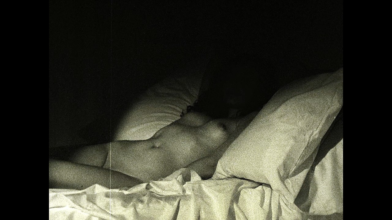 Preoccupations - "Anxiety" (Official Video)