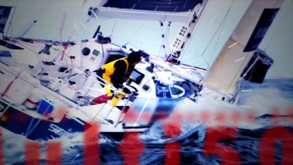 Embruns. L'émission du mois de juin 2016