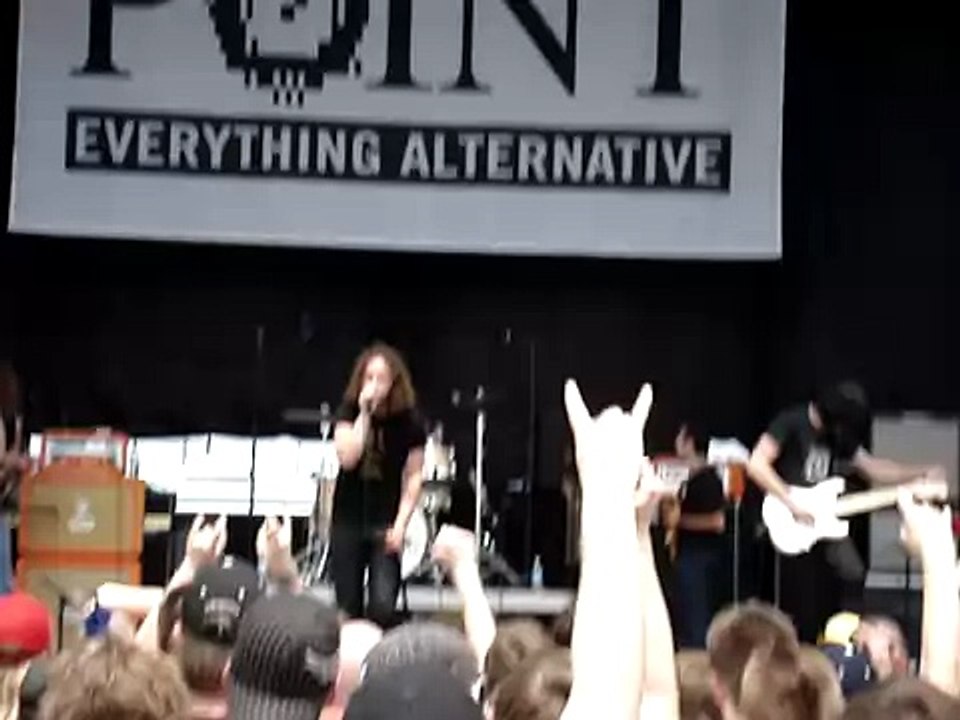Pointfest 24 "The Parlor Mob"