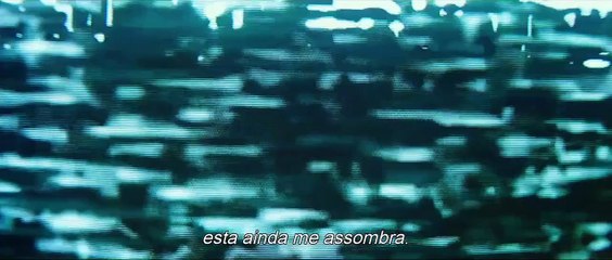 O filme de assustar e vai assustar você!