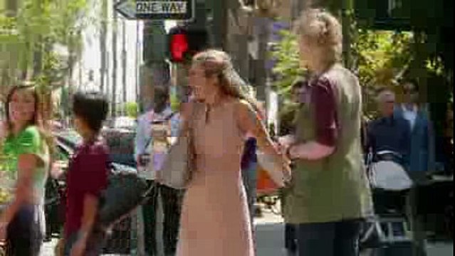 Ангел из ада (1 сезон) Русский Трейлер (2015)