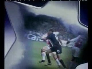 Benfica  Champions league