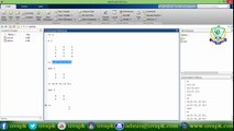 Lecture 12a how to access elements of matrix in matlab in hindi urdu