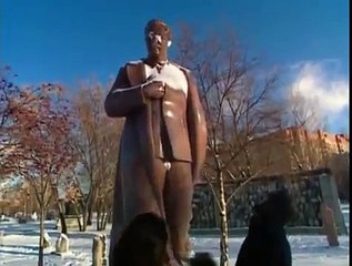 Adolf Hitlerin Ölümü - Belgesel