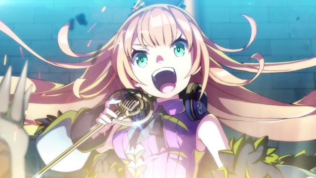 Demon Gaze II - Debut Trailer