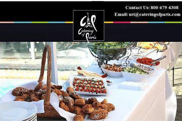 BEST WEDDING CATERER AT ORANGE COUNTY