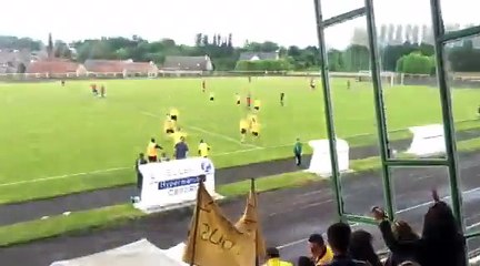 COUPE DUBOIS: VICTOIRE 5