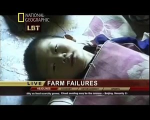 Akıbetimiz Belgeseli - Nüfus Artınca