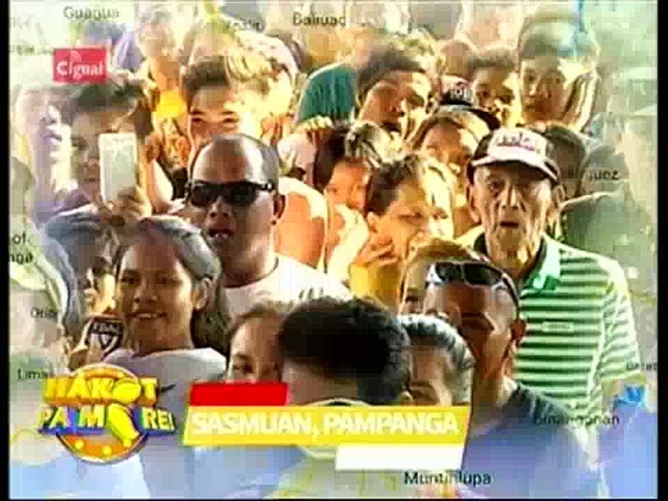 Eat Bulaga - June 13, 2016 Part 4