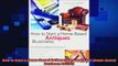 READ book  How to Start a HomeBased Antiques Business 3rd HomeBased Business Series  FREE BOOOK ONLINE