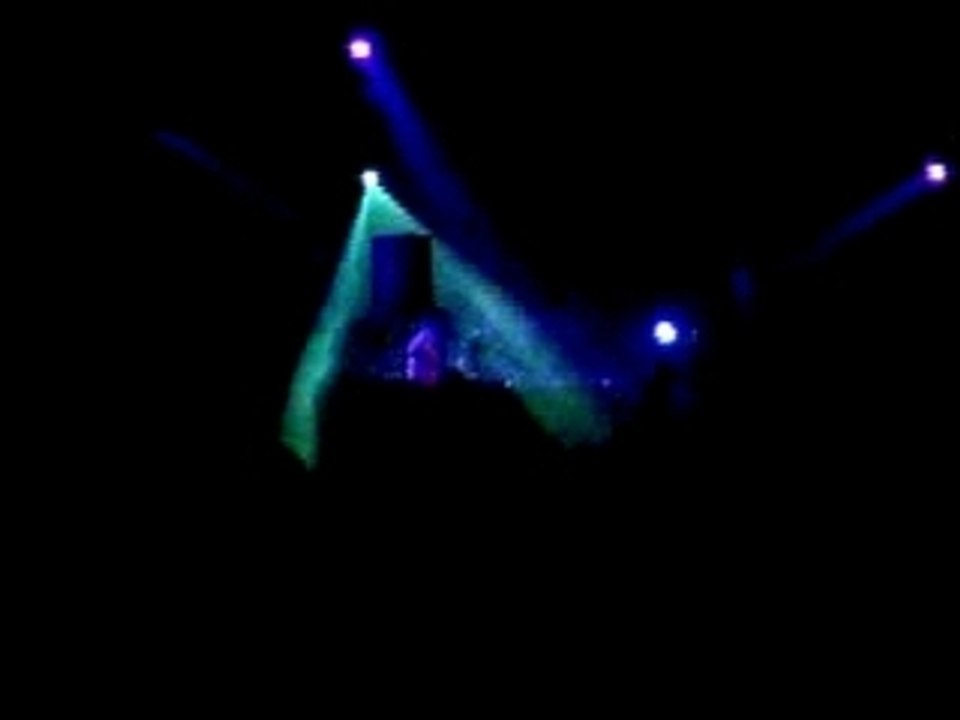 Birdy Nam Nam @ les ardentes 2007 part two