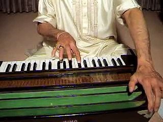 Vocal Play & Sing Alankar 3 & 4 - Lesson 3 Sharda Music