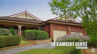 19 Camelot Close - Inglis Property