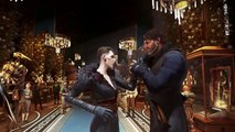 Dishonored 2 – Bande-annonce - E3 2016