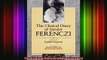 READ book  The Clinical Diary of Sándor Ferenczi Full EBook