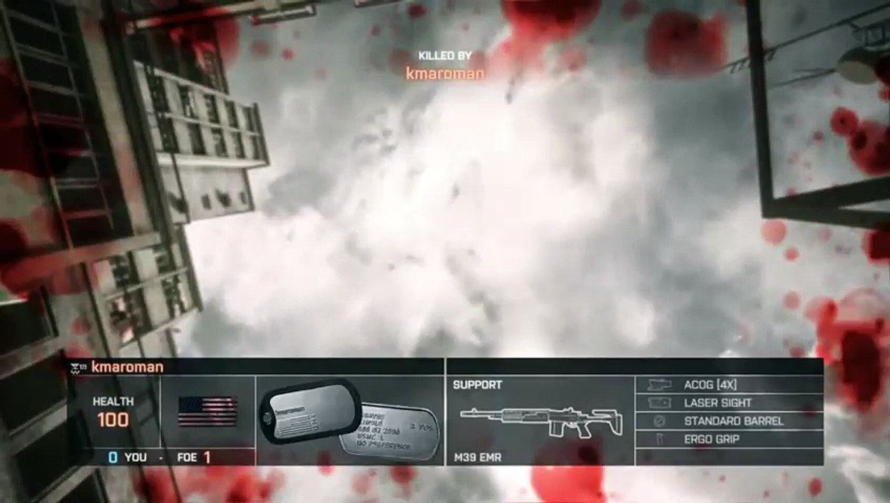 Through my eyes... I will show you war (64)