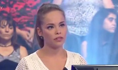 Selçuk Yöntem'den tepki çeken soru: Baban neden cezaevinde?