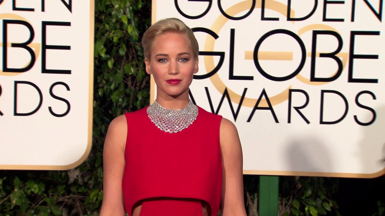Jennifer Lawrence wird die Theranos Gründerin Elizabeth Holmes spielen