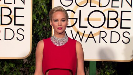 Jennifer Lawrence wird die Theranos Gründerin Elizabeth Holmes spielen