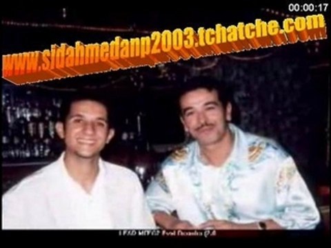 Cheb nasro cheb nasro anouar sidou