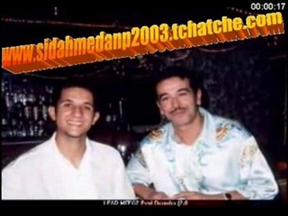 Cheb nasro cheb nasro anouar sidou