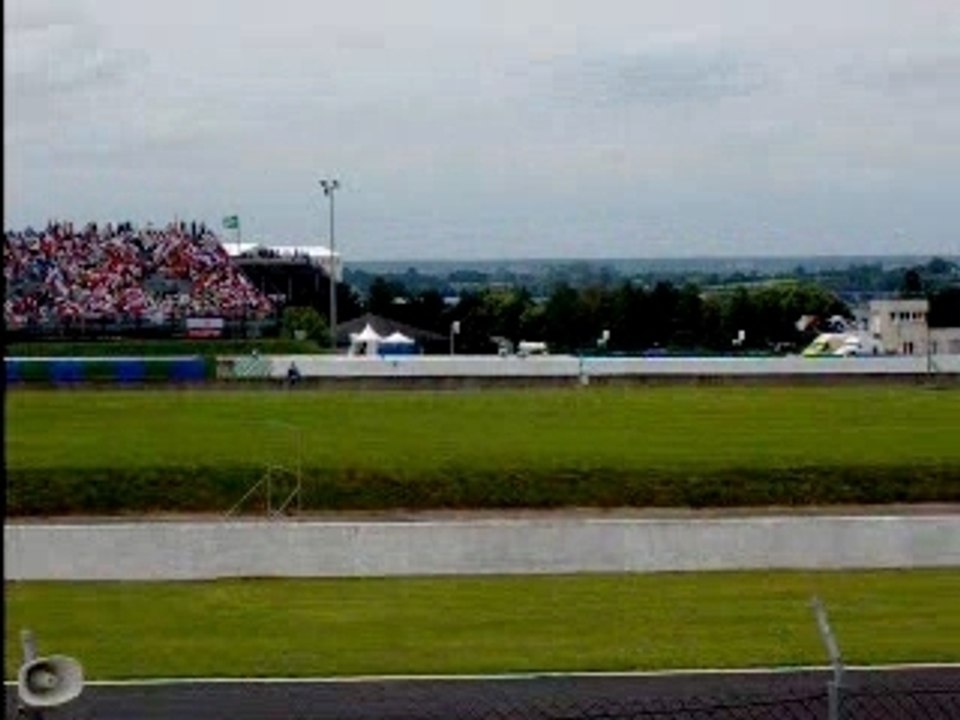 GP Magny-Cours 2007